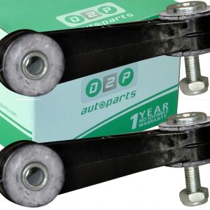 Front Anti Roll Bar Drop Links Pair