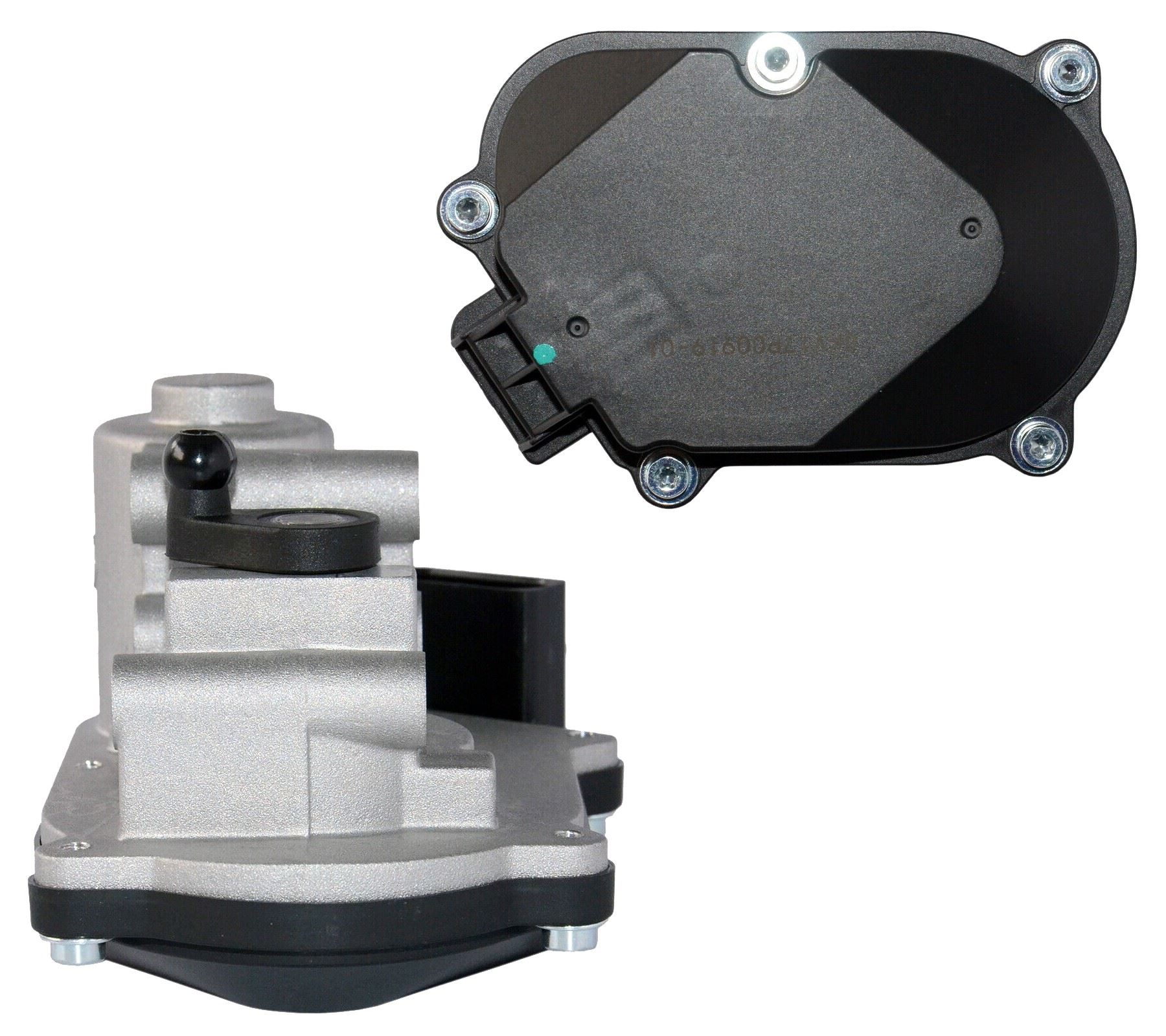 Intake Manifold Flap Actuator Motor Pair - Image 7