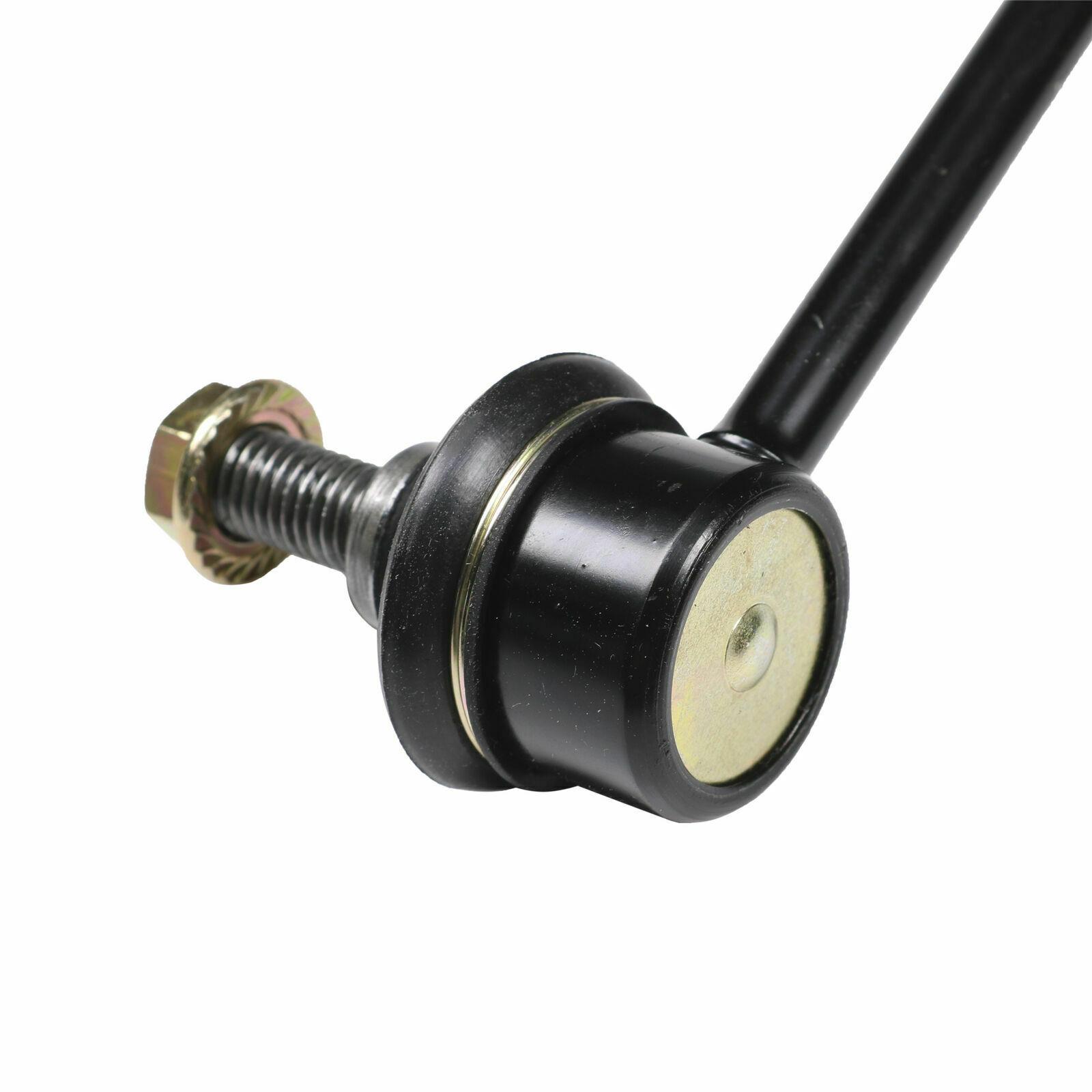 31356765934 Front Right Anti Roll Bar Drop Link Replacement For BMW 1, 3 Series, E81, E87, E91, E92 - Image 4