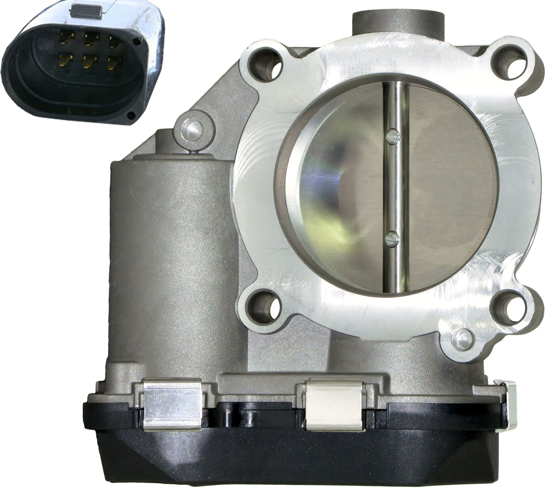06F133062Q Throttle Body Replacement For VW Jetta, Golf, Passat, Polo, Altea, Exeo, Ibiza, Leon, Superb, Octavia - Image 7