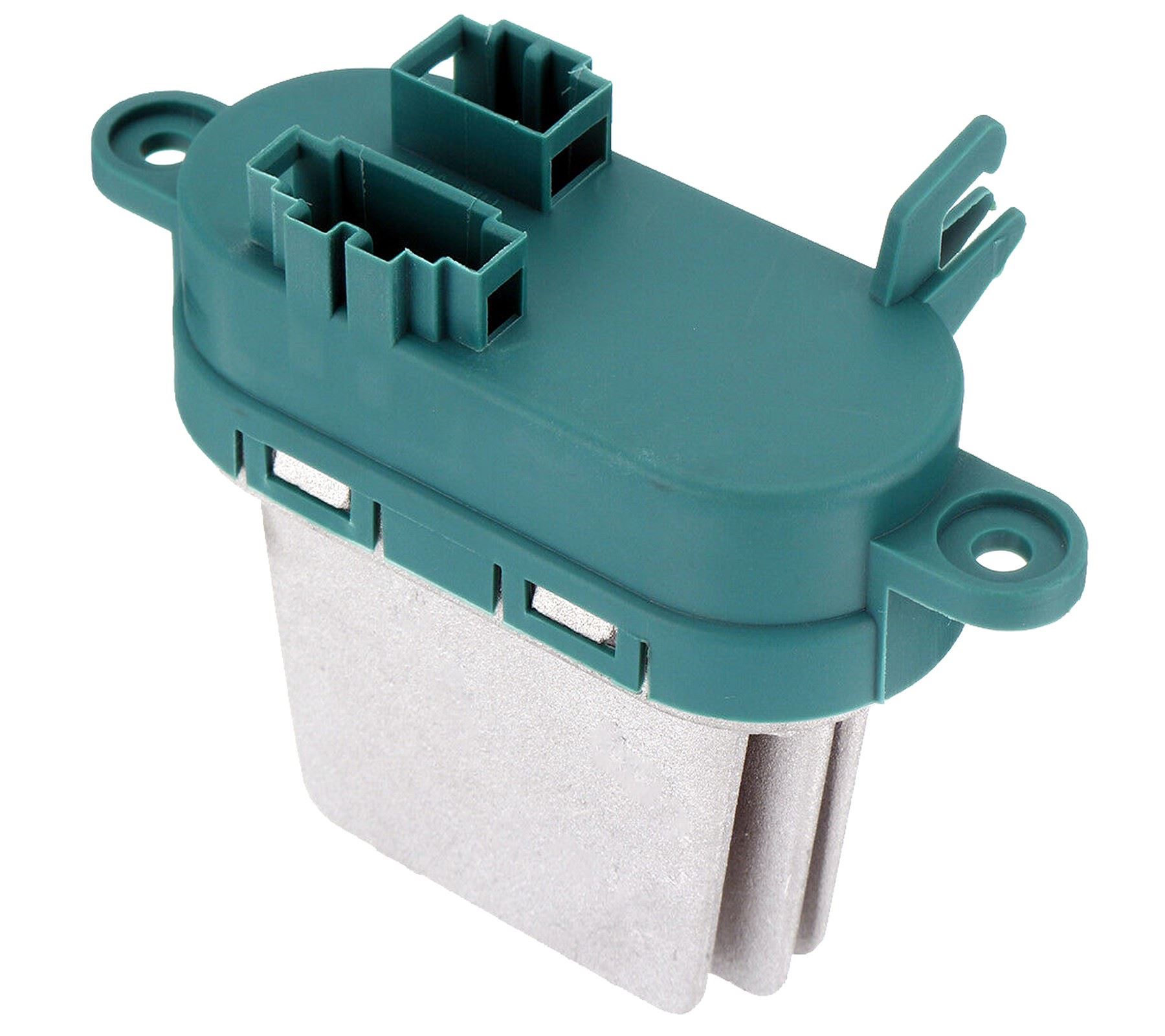 Blower Motor Fan Heater Resistor Q7 Alhambra Sharan 7L0907521B - Image 4