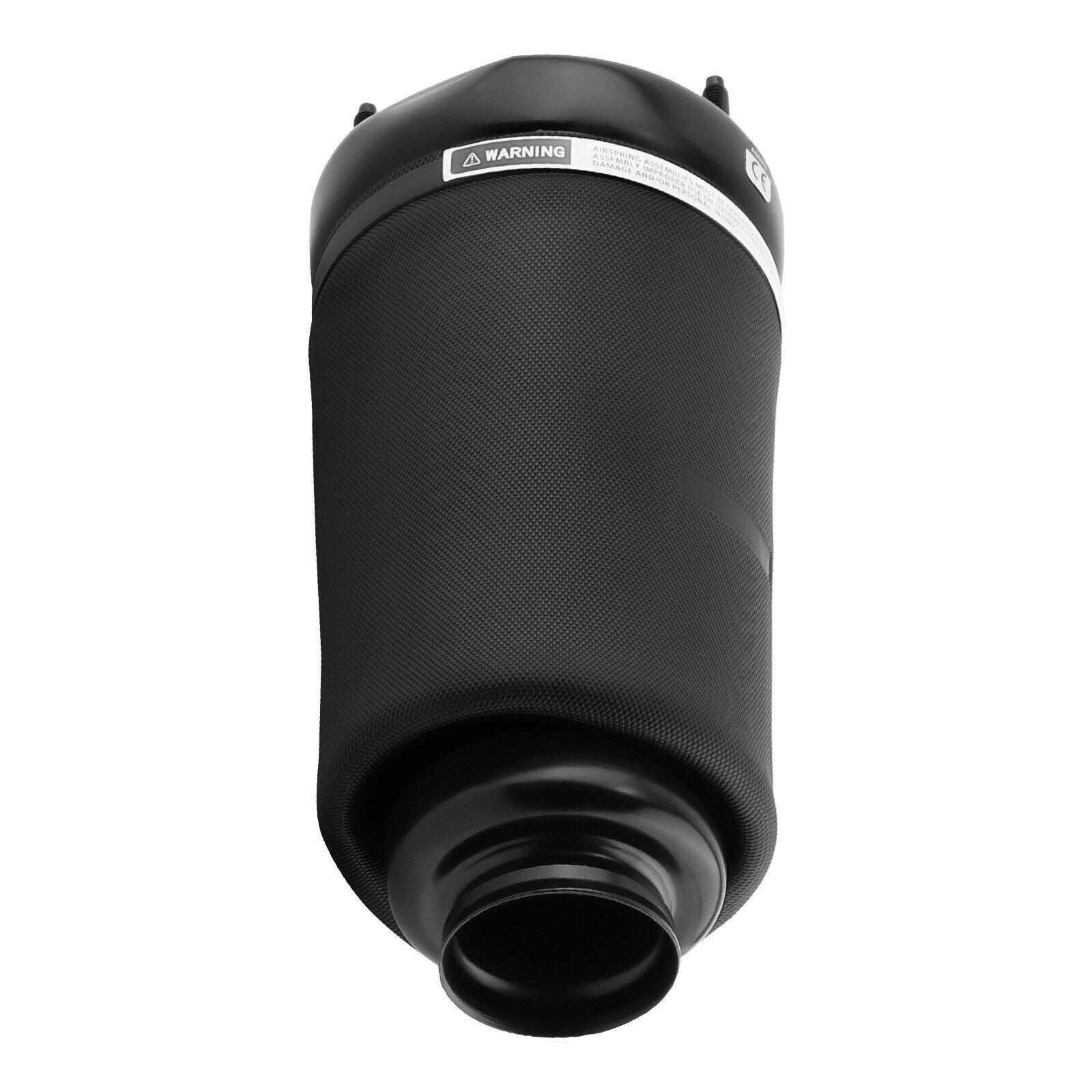 1643206013 Front Pair Air Suspension Spring Bag Replacement For M Gl-class X164 Cdi 2005-2011 - Image 4