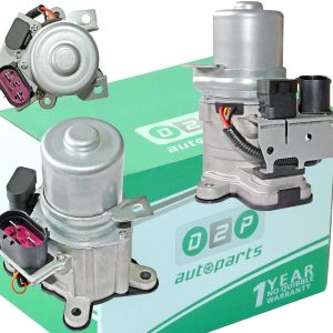 Transfer Box Case Actuator Motor For Cayenne, 955, Touareg 95562460100