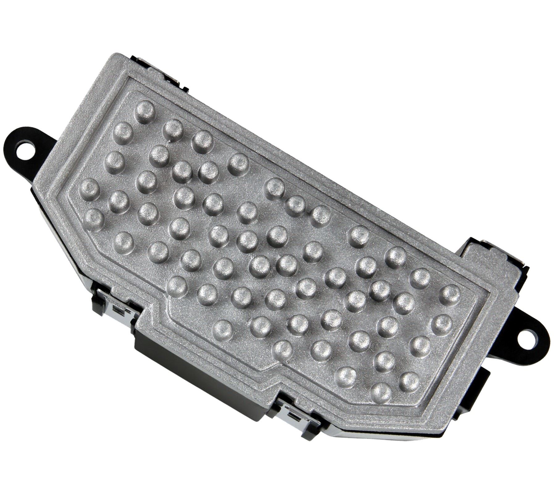 Heater Blower Motor Fan Resistor - Image 5