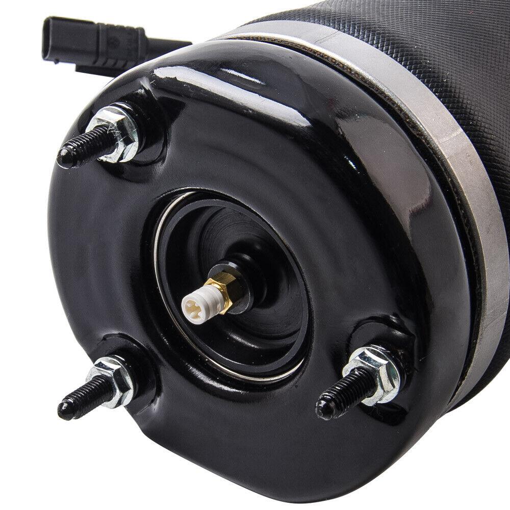 1643206013 Front Pair Air Suspension Spring Bag Replacement For M Gl-class X164 Cdi 2005-2011 - Image 3