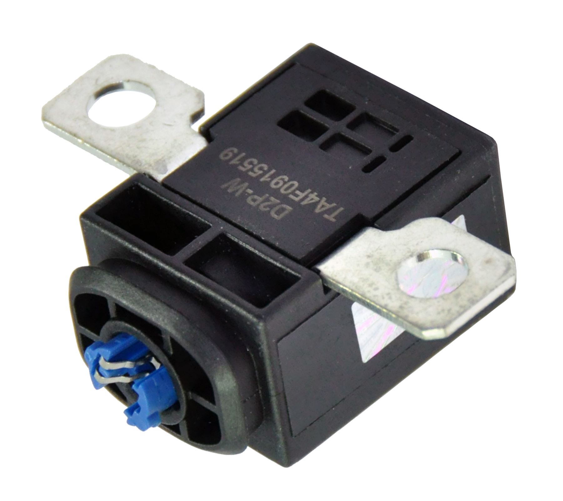 4F0915519 Battery Cut Off Fuse Overload Protection Trip A1 A3 A5 A8 Q3 Q7 Ibiza Superb Golf Polo - Image 3