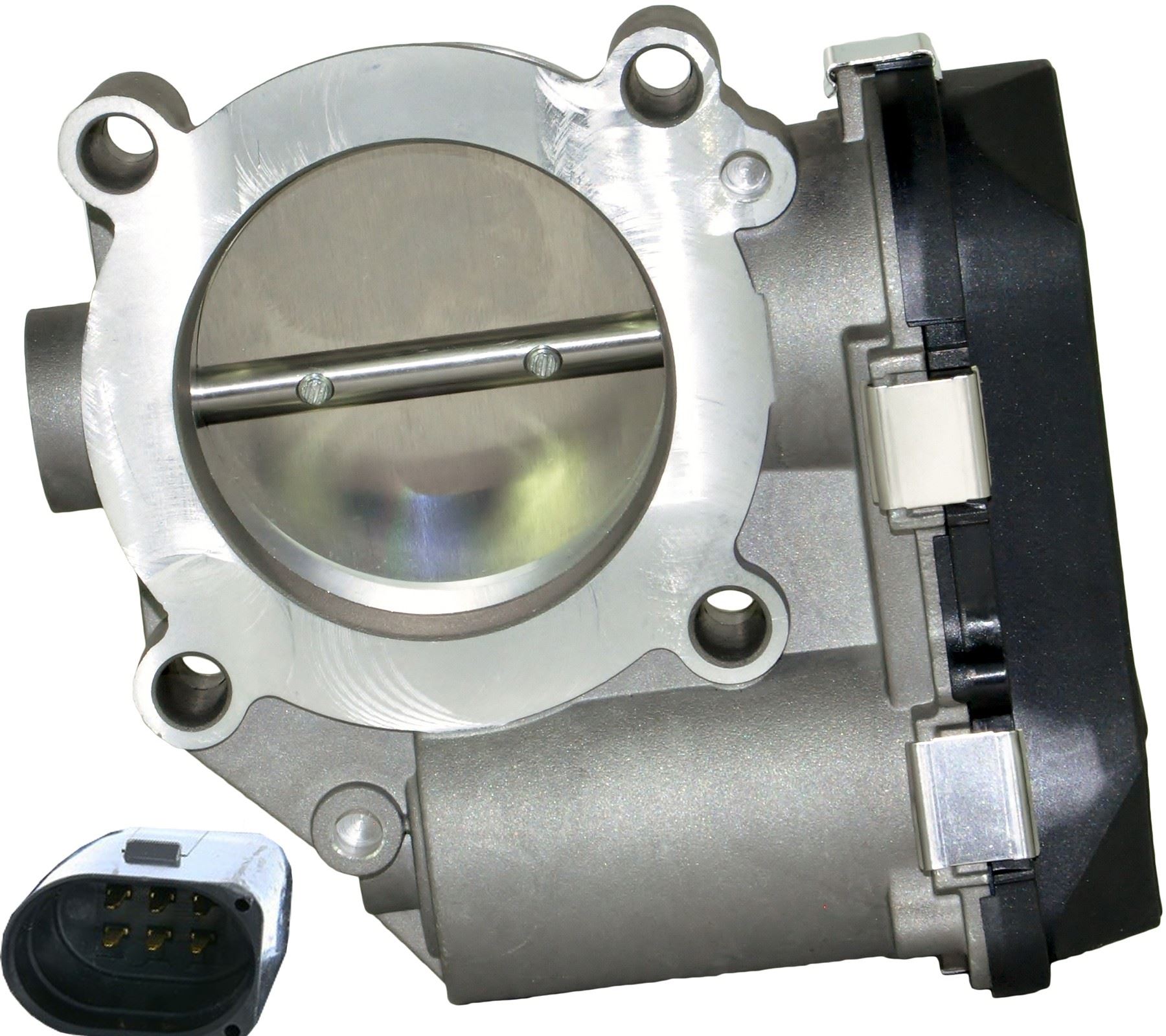 06F133062Q Throttle Body Replacement For VW Jetta, Golf, Passat, Polo, Altea, Exeo, Ibiza, Leon, Superb, Octavia - Image 3