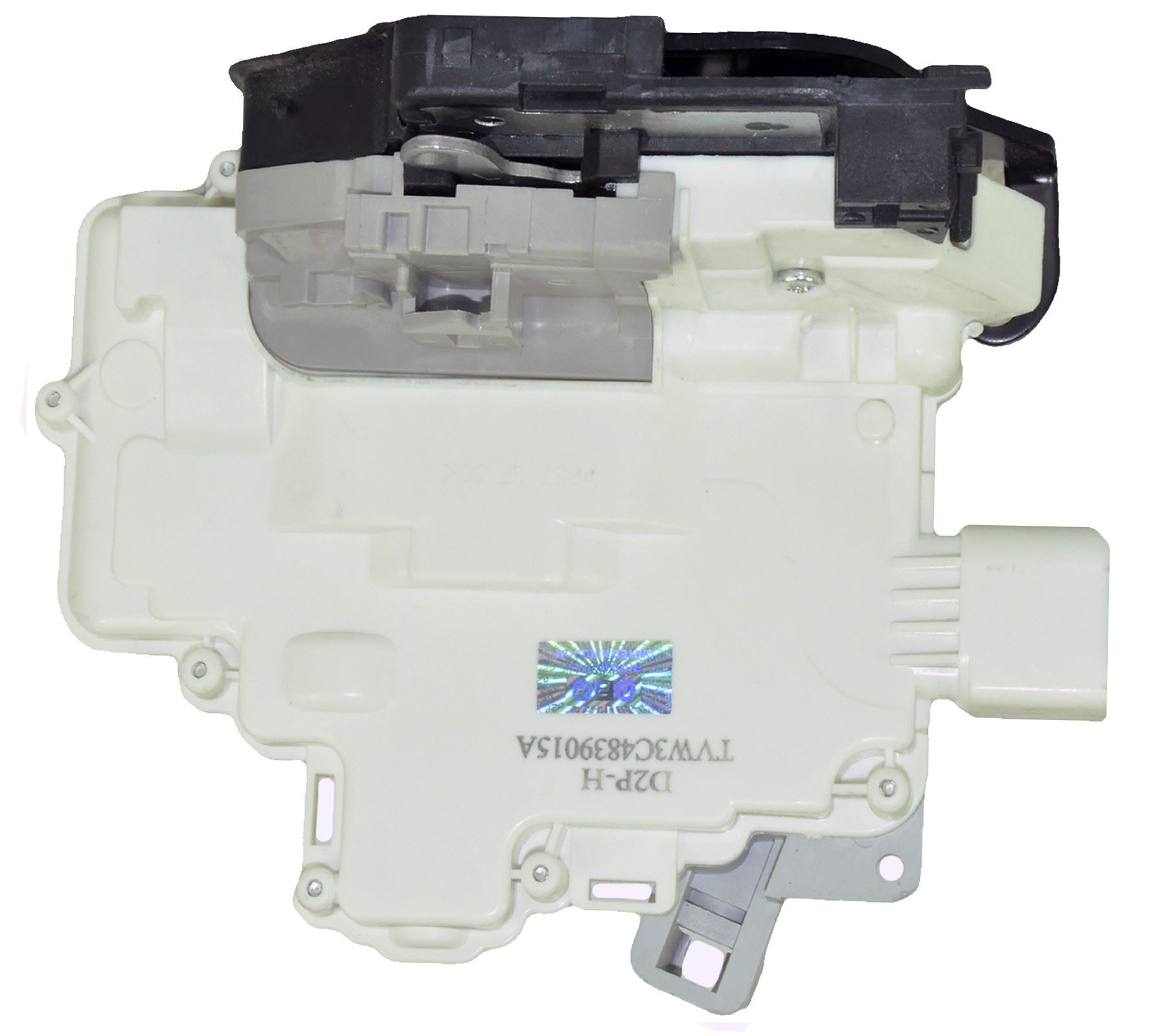 Rear Left Door Lock Mechanism Actuator - Image 4