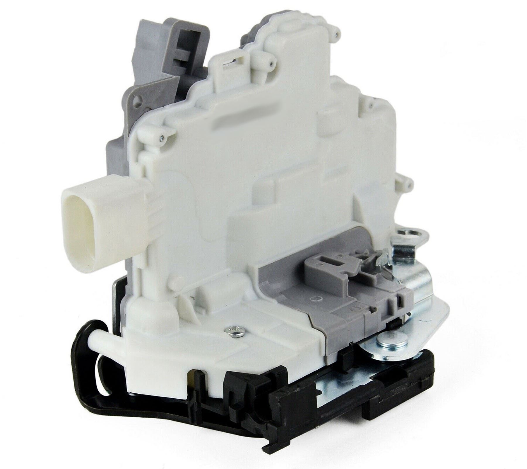 Rear Left Door Lock Actuator (8 Pins) For Seat: Altea, Altea XL, Leon, Toledo, VW: Eos 1P0839015A - Image 4