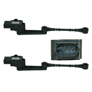 2x Air Suspension Height Level Sensor Rear Replacement For Range Rover Mk4 (L405) Sport 2 Discovery 5