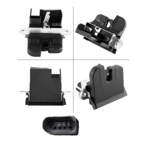 Tailgate Boot Lock latch Actuator