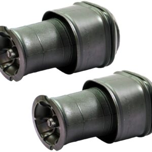 2X Rear Air Suspension Spring Bag (Left Or Right) For Citroen: C4 Grand Picasso, C4 Picasso, 5102R8