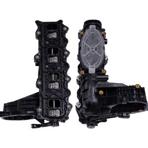 A6510900037 Air Intake Manifold Replacement For Jeep Compass Sprinter Viano Vito A B C M E Class Cla