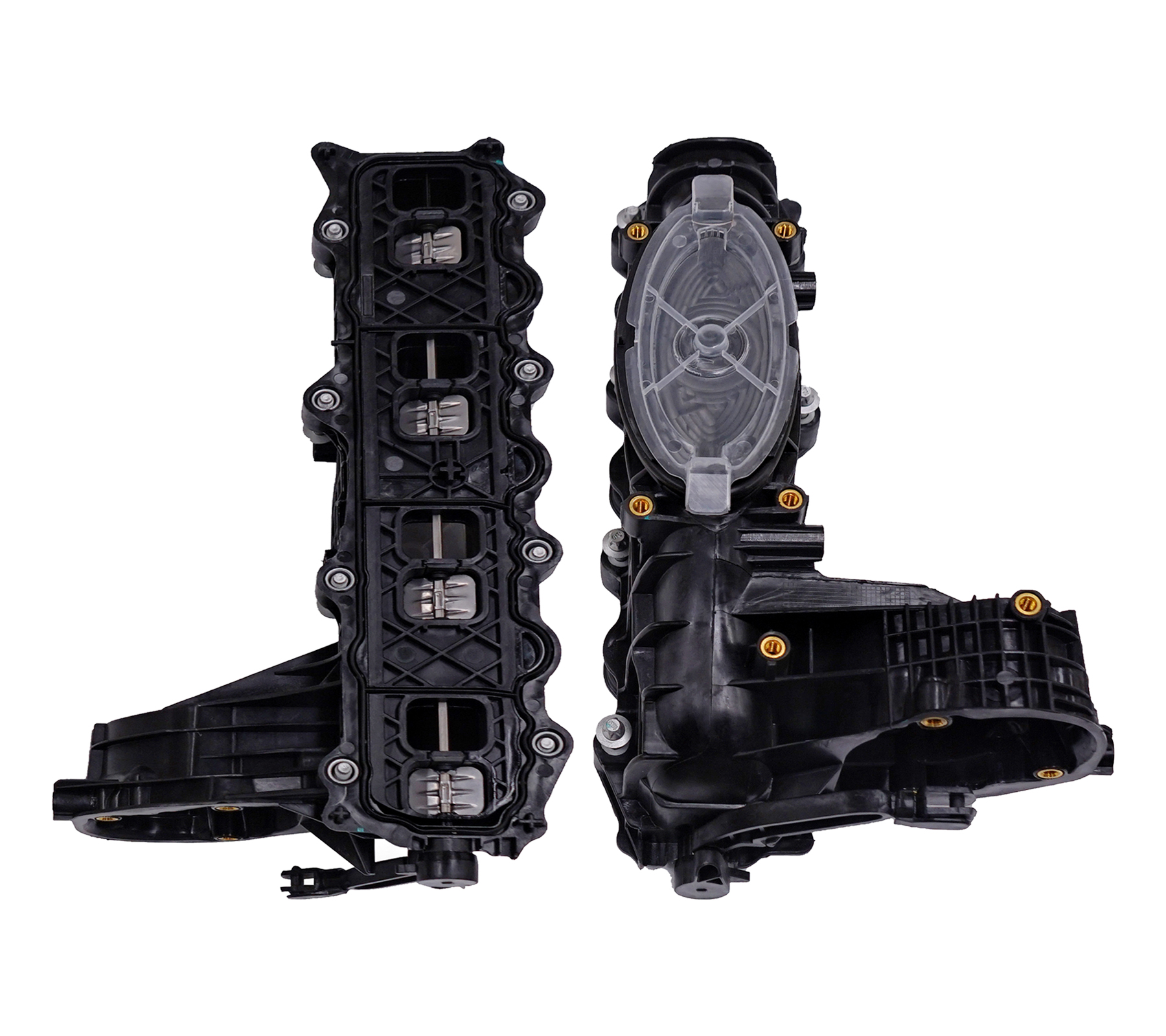 A6510900037 Air Intake Manifold Replacement For Jeep Compass Sprinter Viano Vito A B C M E Class Cla