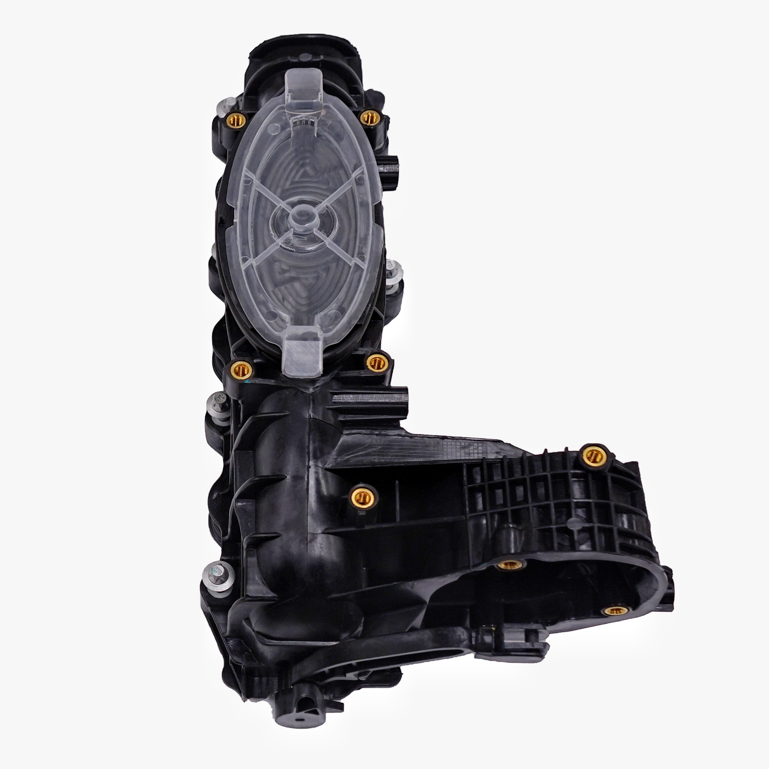 A6510900037 Air Intake Manifold Replacement For Jeep Compass Sprinter Viano Vito A B C M E Class Cla - Image 3