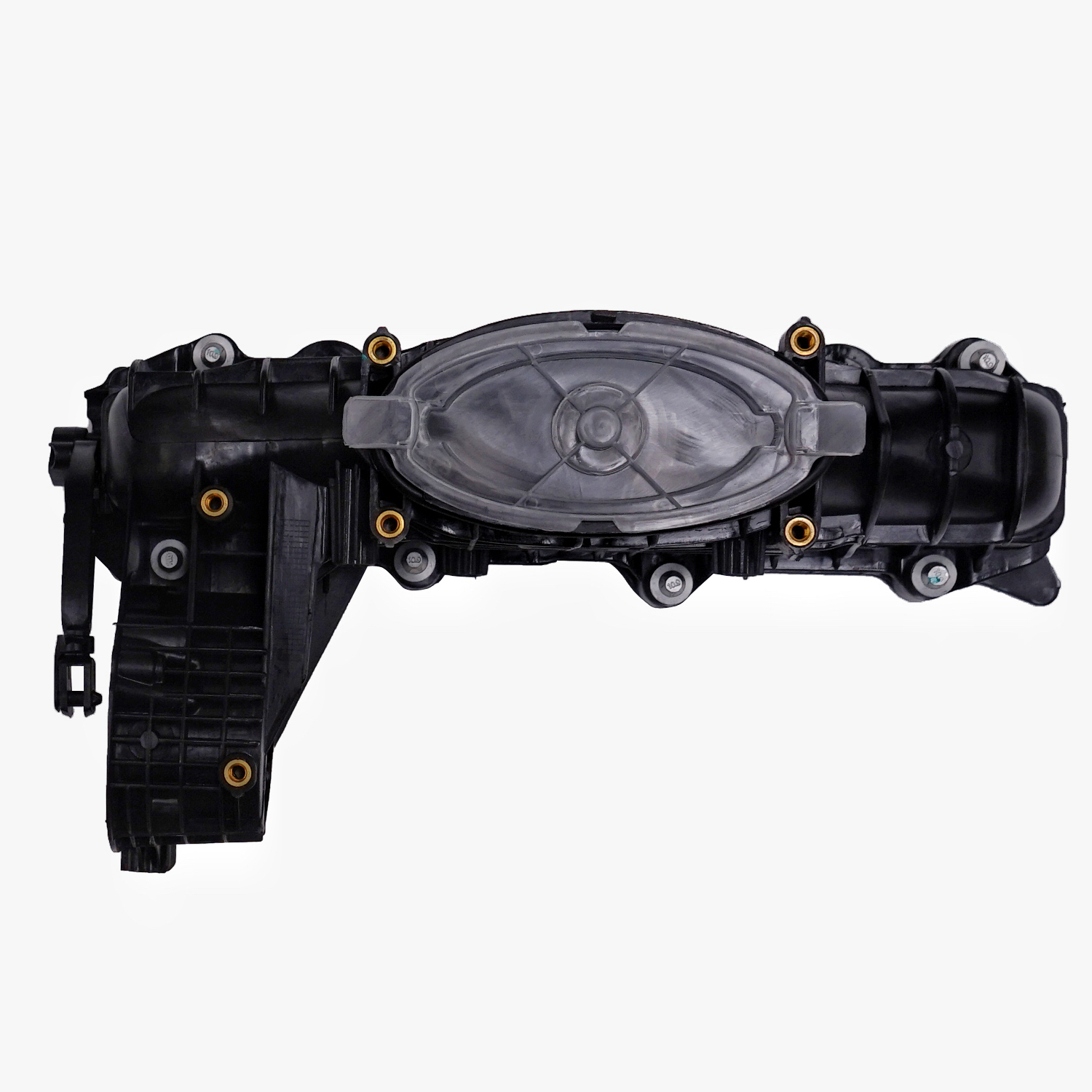 A6510900037 Air Intake Manifold Replacement For Jeep Compass Sprinter Viano Vito A B C M E Class Cla - Image 5