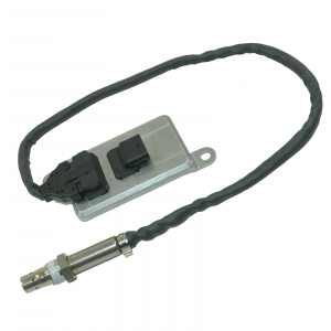 A0091533628 Exhaust Gas Nox Sensor Replacement For Actros Mp2 Mp3 Arocs Truck Lorry Axor Econic