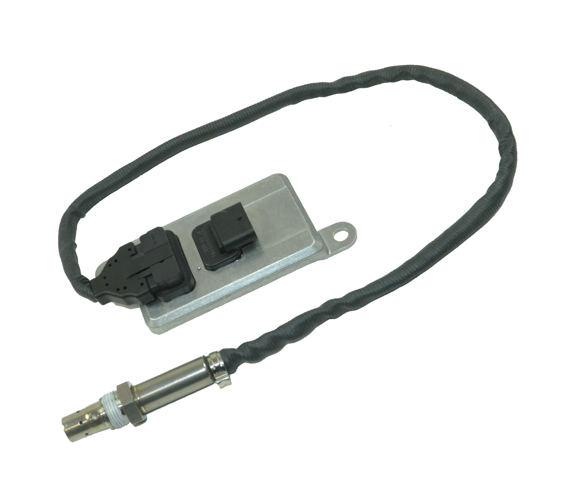 A0091533628 Exhaust Gas Nox Sensor Replacement For Actros Mp2 Mp3 Arocs Truck Lorry Axor Econic