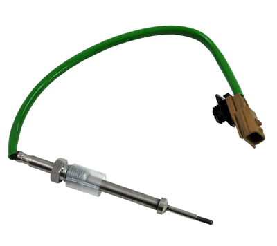 2263000Q2E Exhaust Gas Temperature Sensor Replacement For Nissan Qashqai 1.5 Dci Renault Clio Mk3