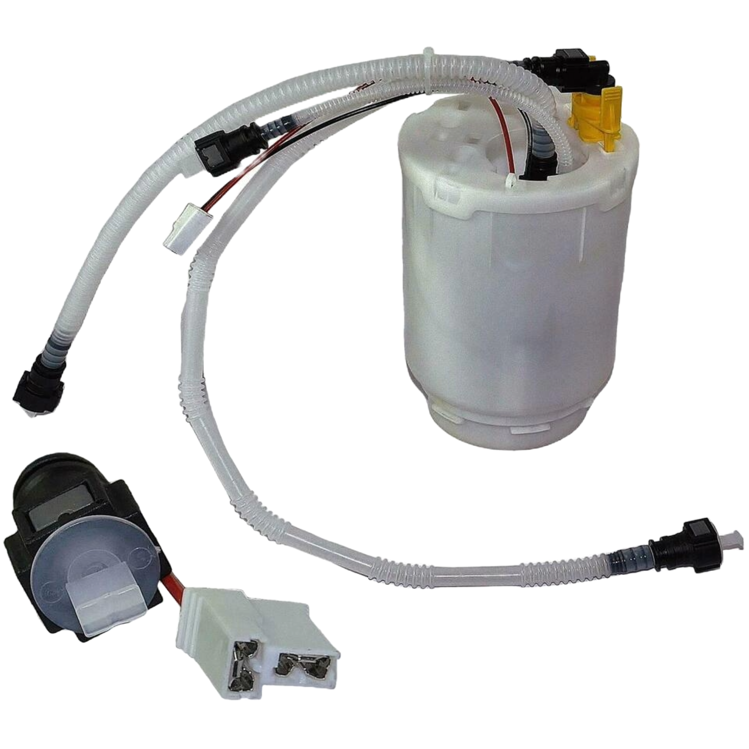 In-Tank Fuel Pump FOR Porsche Cayenne for Audi: Q7, Porsche: Cayenne, VW: Touareg - Image 2