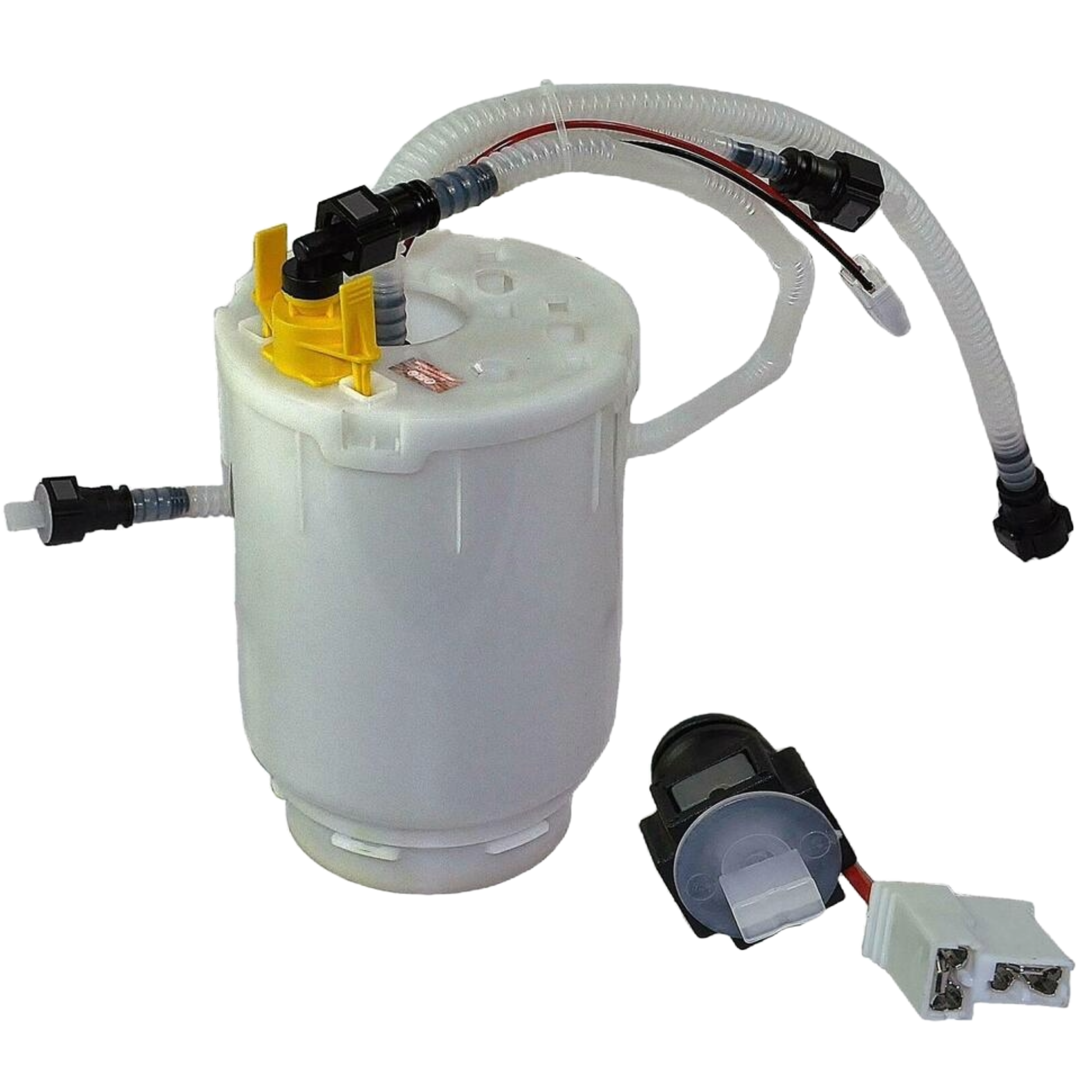 In-Tank Fuel Pump FOR Porsche Cayenne for Audi: Q7, Porsche: Cayenne, VW: Touareg - Image 7