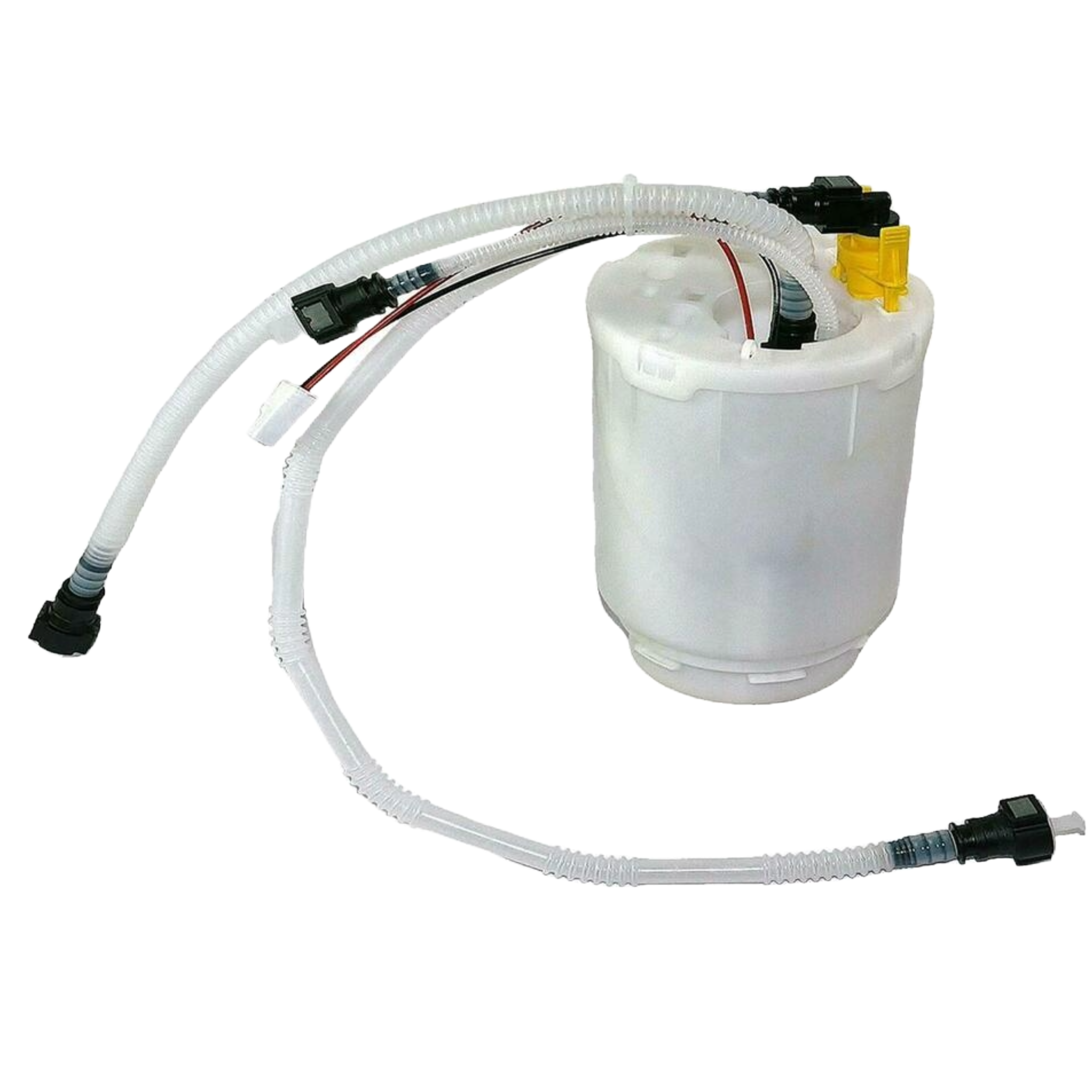 In-Tank Fuel Pump FOR Porsche Cayenne for Audi: Q7, Porsche: Cayenne, VW: Touareg - Image 6