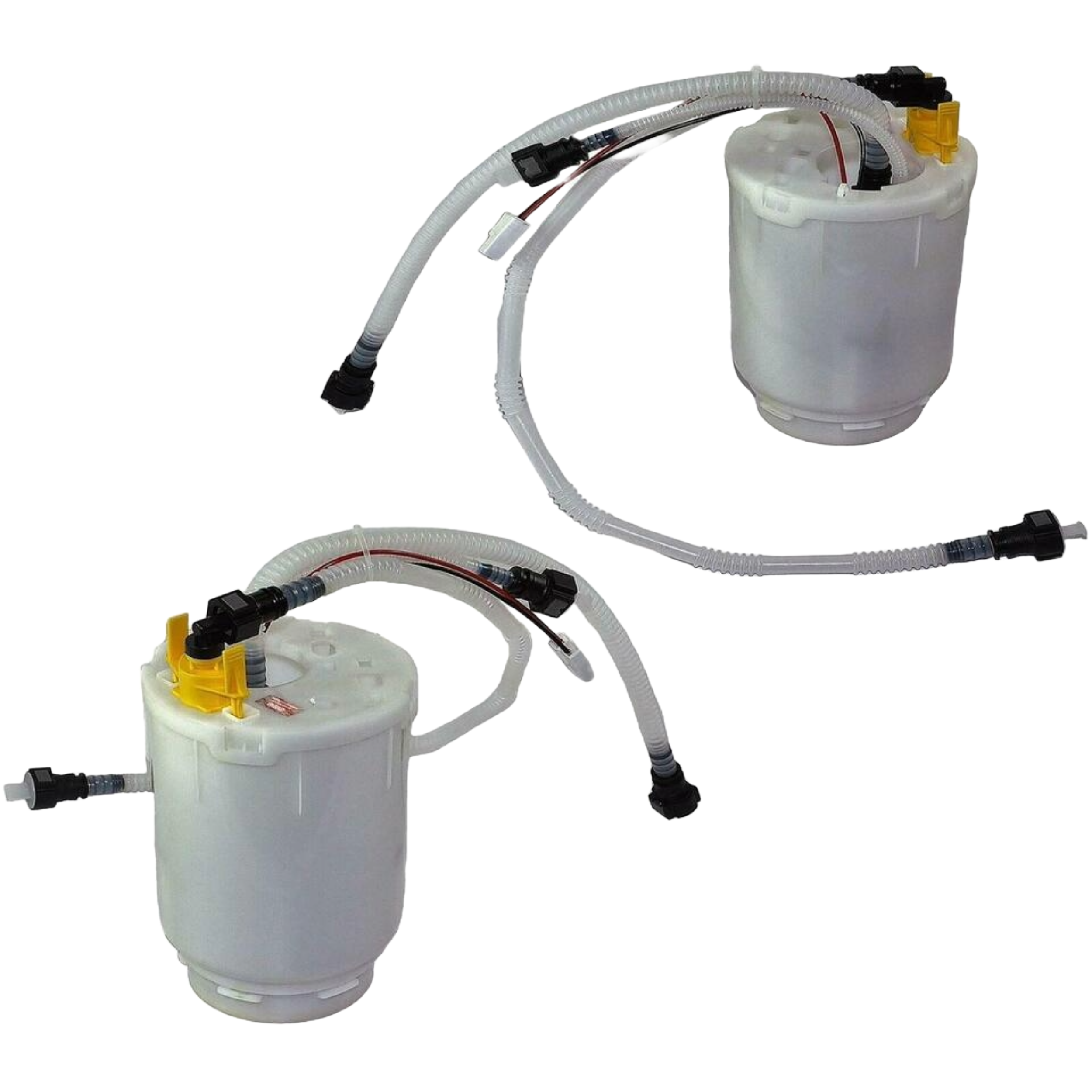 In-Tank Fuel Pump FOR Porsche Cayenne for Audi: Q7, Porsche: Cayenne, VW: Touareg - Image 3