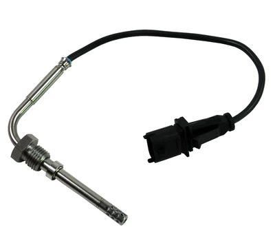 55566185 EGT Exhaust Gas Temperature Sensor Replacement FOR Saab 9-5 YS3G Vauxhall Chevrolet - Image 2