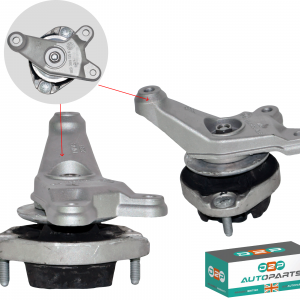 Manual Transmission Gearbox Mount