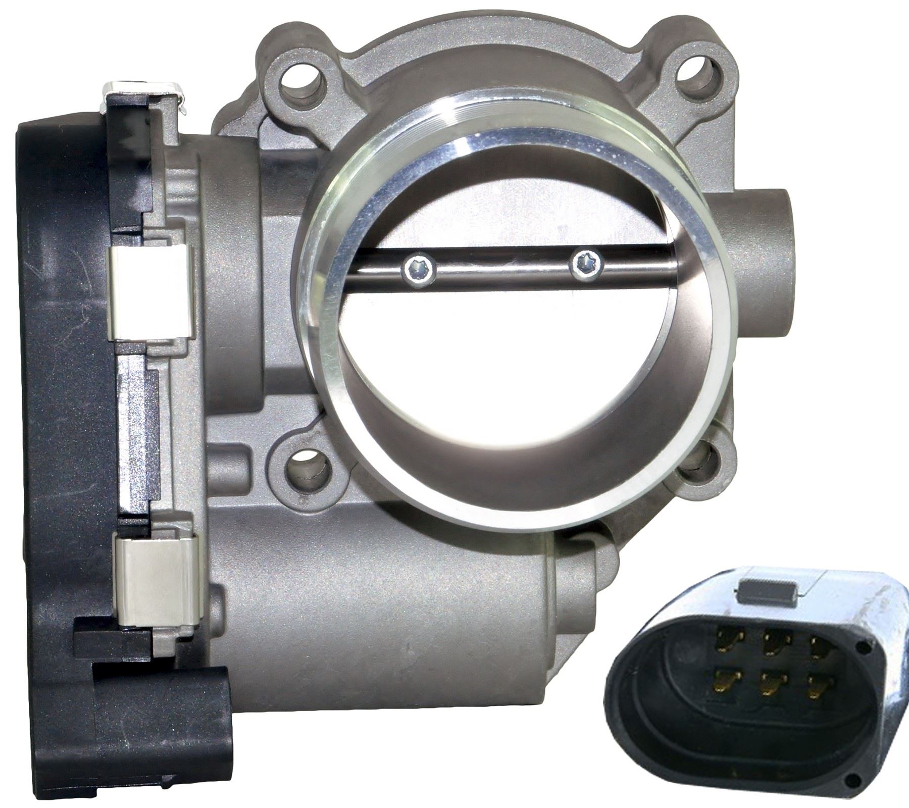 06F133062Q Throttle Body Replacement For VW Jetta, Golf, Passat, Polo, Altea, Exeo, Ibiza, Leon, Superb, Octavia - Image 8