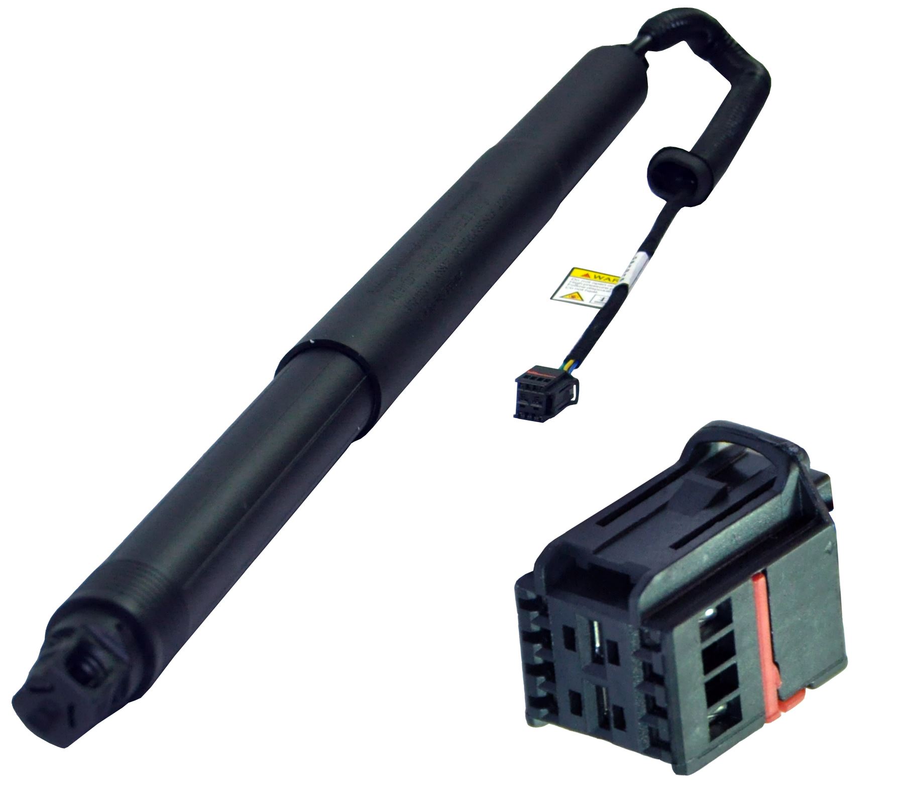 Tailgate Boot Strut Spindle Drive Rear Left OR Right For VW Tiguan (2016-2019) - Image 3