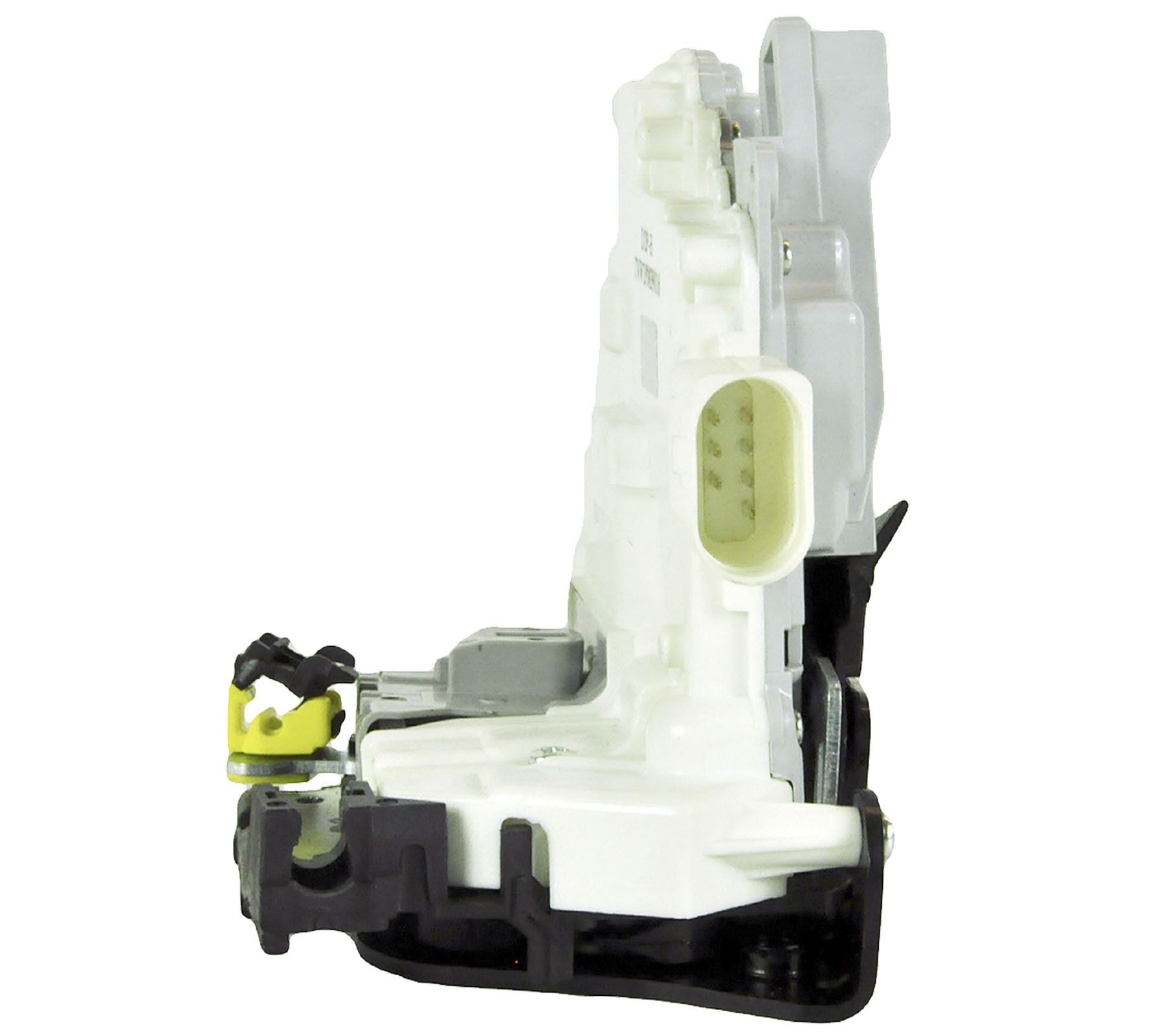 1P0839016 Rear Right Door Lock Mechanism Actuator Replacement For Sear Leon (1P1), VW Eos - Image 7