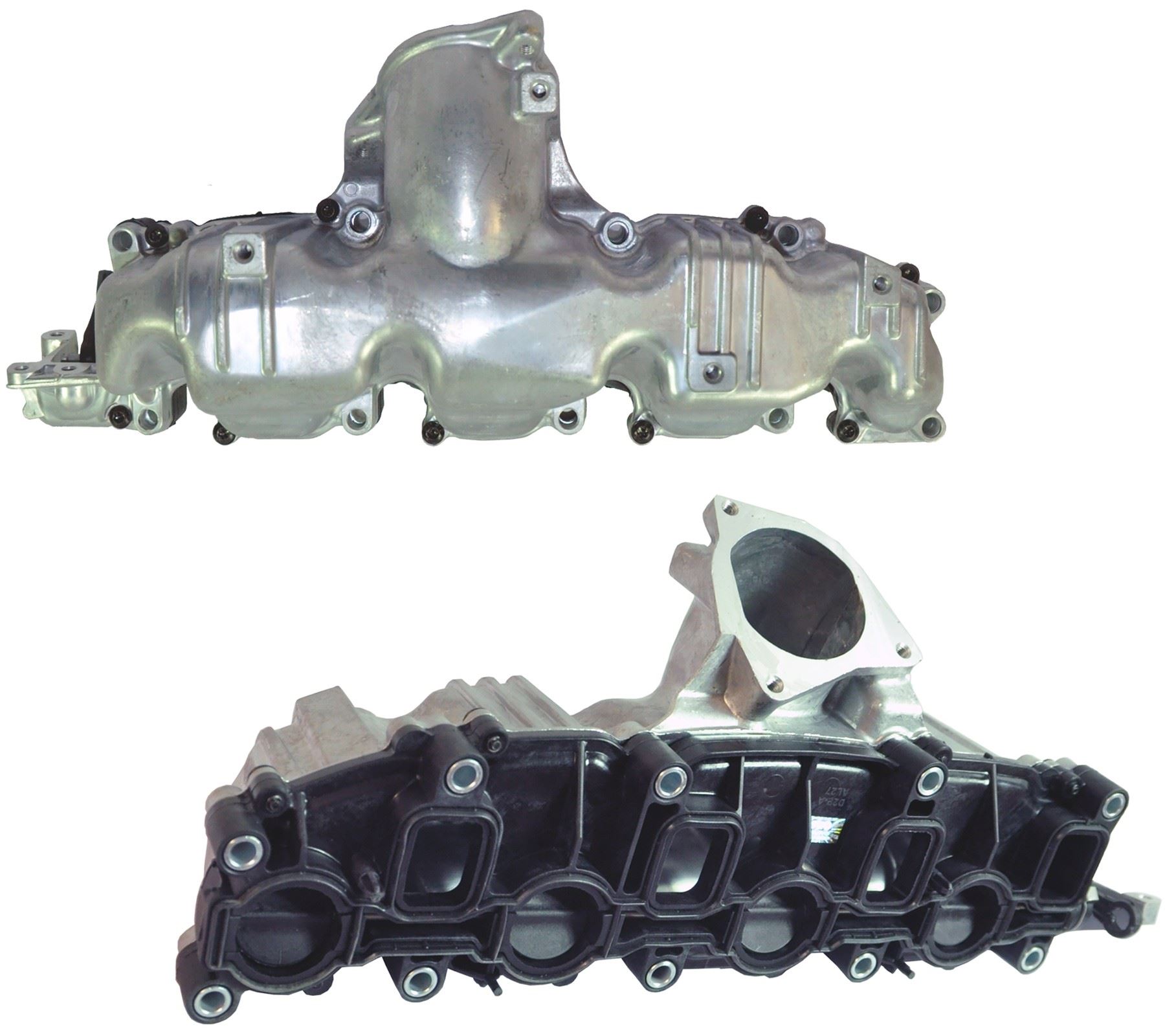 03L129711E Intake Inlet Manifold Replacement For Audi A3, A4, A5, A6, Altea, Octavia, Superb, Jetta - Image 7