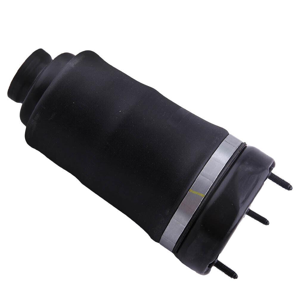 1643206013 Front Pair Air Suspension Spring Bag Replacement For M Gl-class X164 Cdi 2005-2011 - Image 8