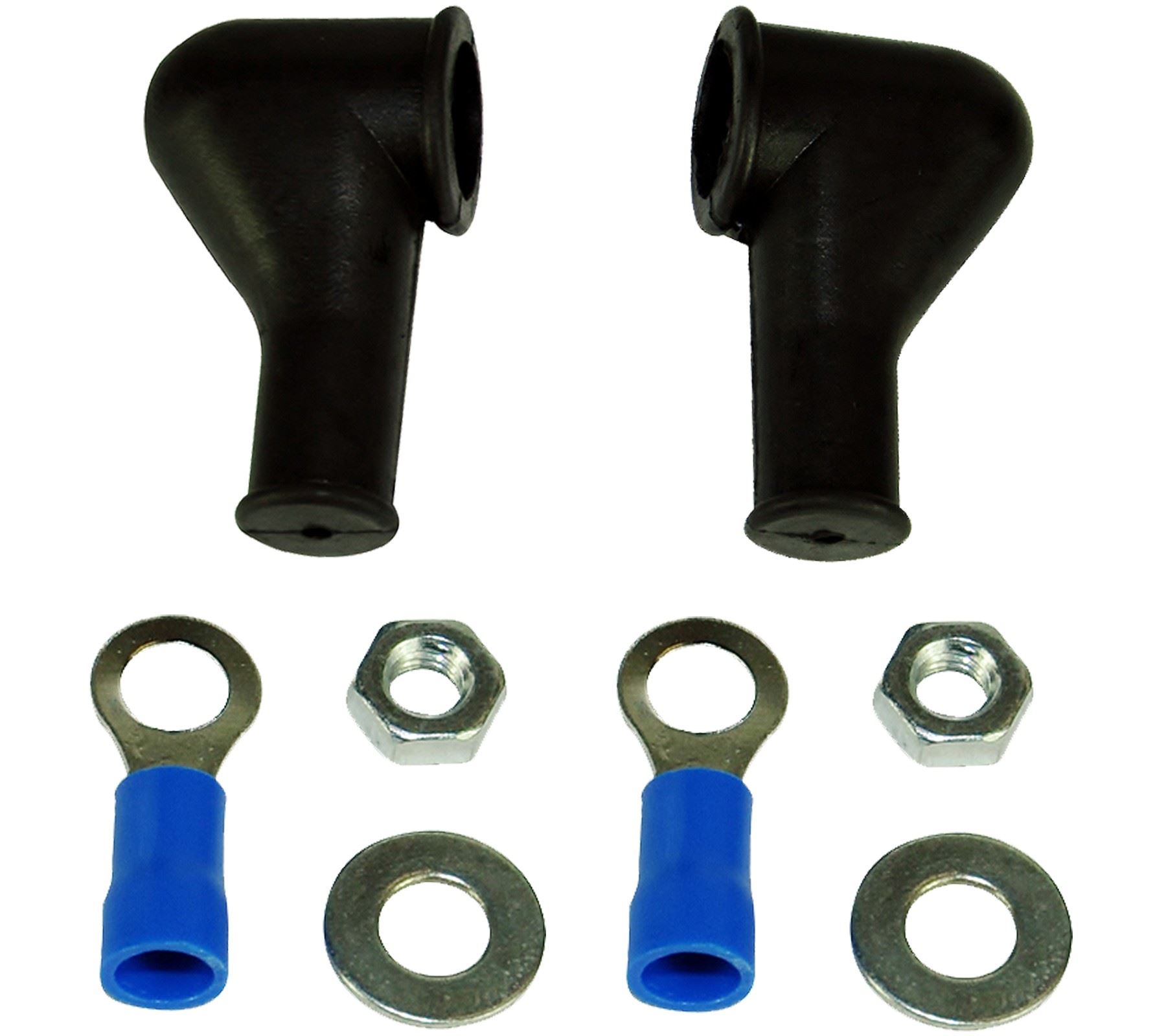 6106539 External Electric Fuel Pump Replacement For Mercedes S E G Class, Ford Capri MK3 2.8 - Image 7