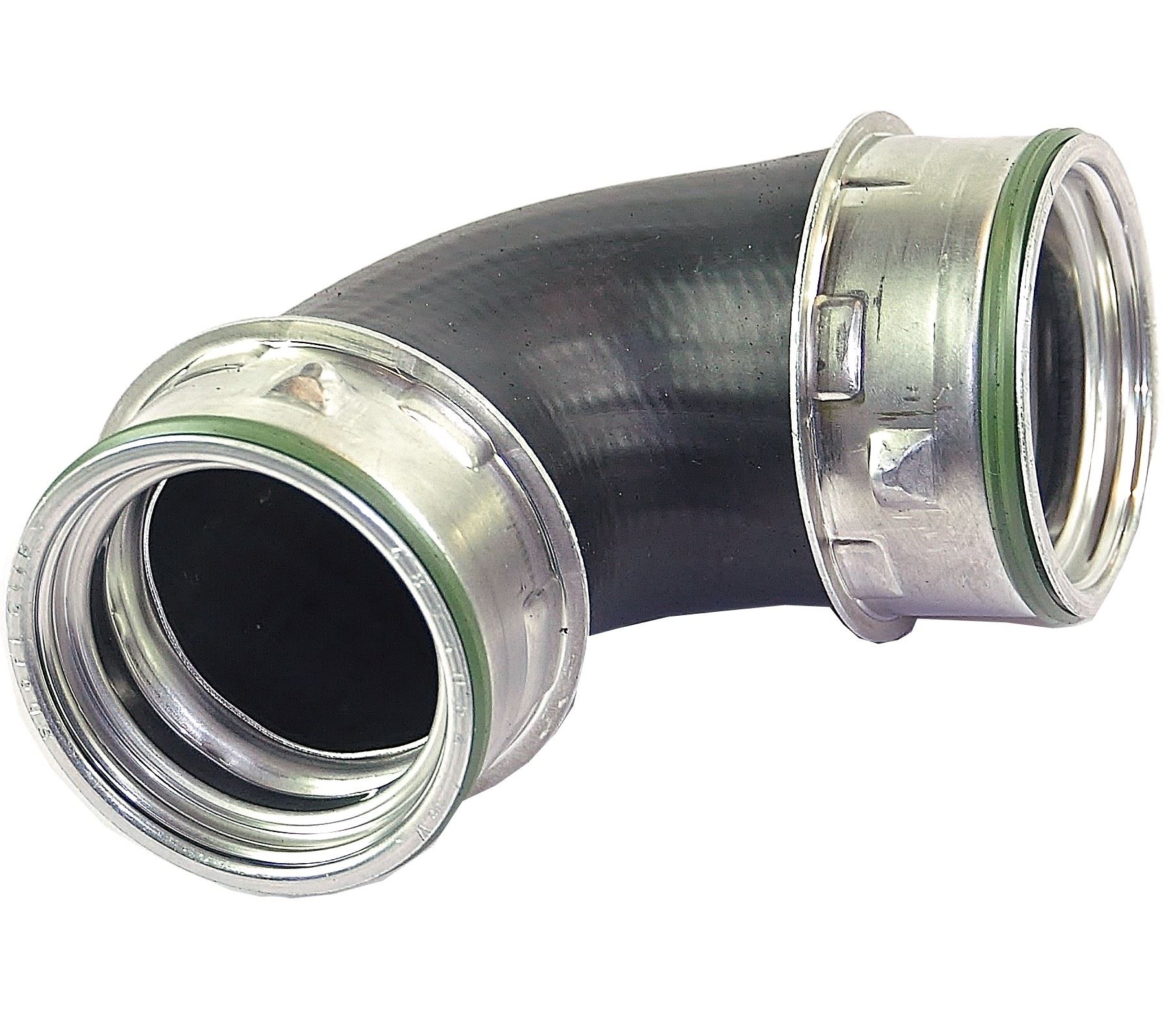 6Q0145832C Intercooler Hose Turbo Pipe Replacement For VW Polo 1.9 Tdi Ibiza Fabia - Image 7