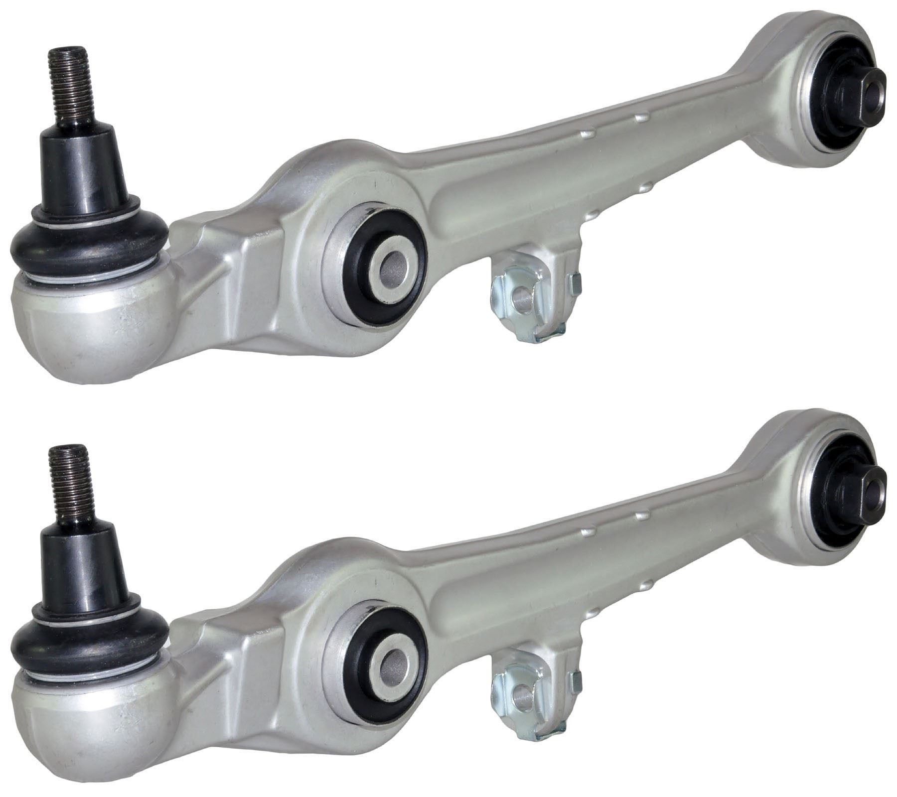 Front Lower Suspension Control Arms Pair (Lh and Rh) For A4, A6, Passat - Image 5