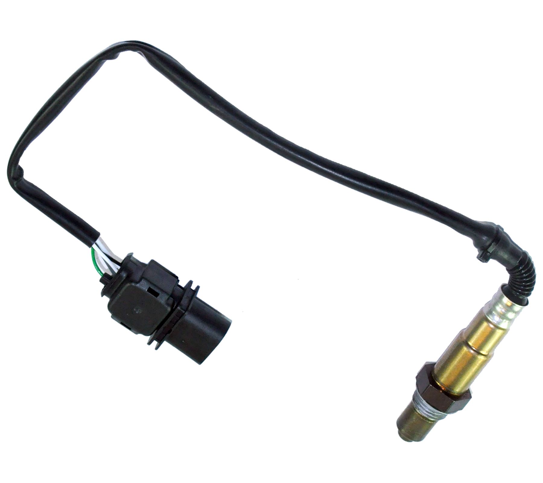 5 Wire Lambda Oxygen O2 Sensor - Image 8