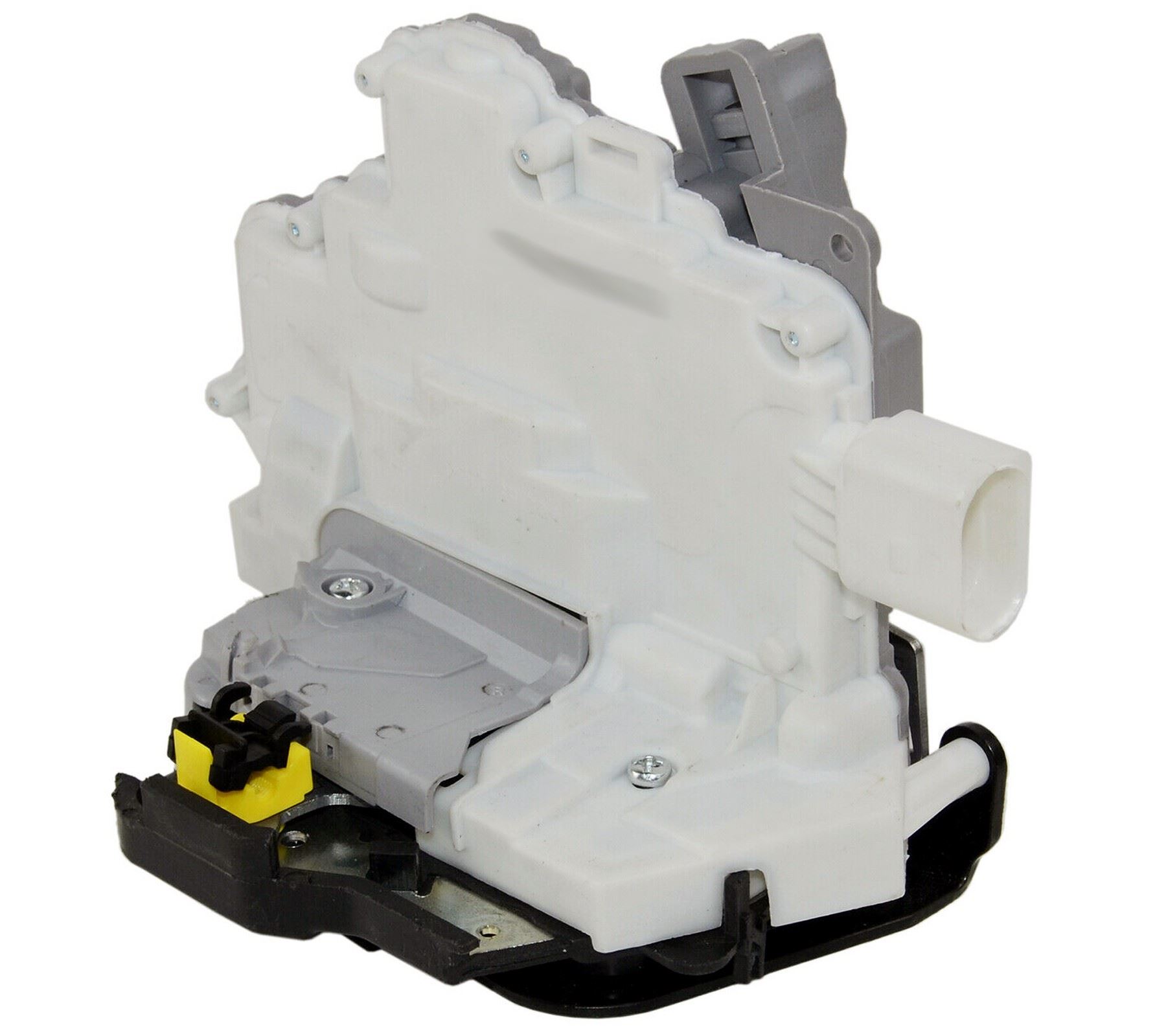 8E0839016AA Rear Right Door Lock Actuator Mechanism Replacement For Audi A3 8P, A4 B7, A6 C6, A8 4E, Exeo - Image 6