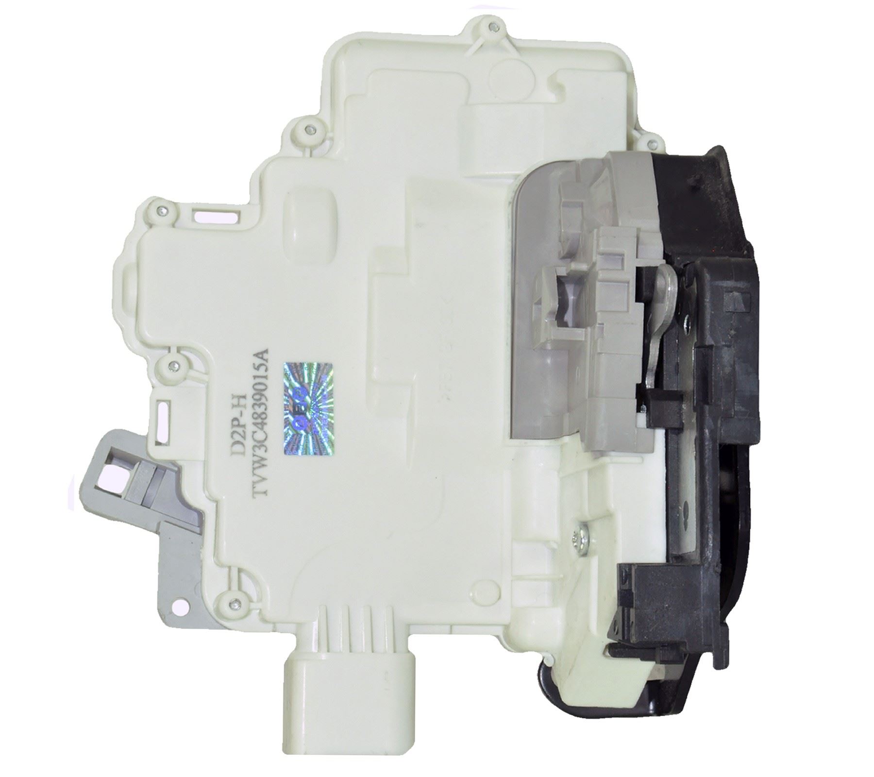 Rear Left Door Lock Mechanism Actuator - Image 8