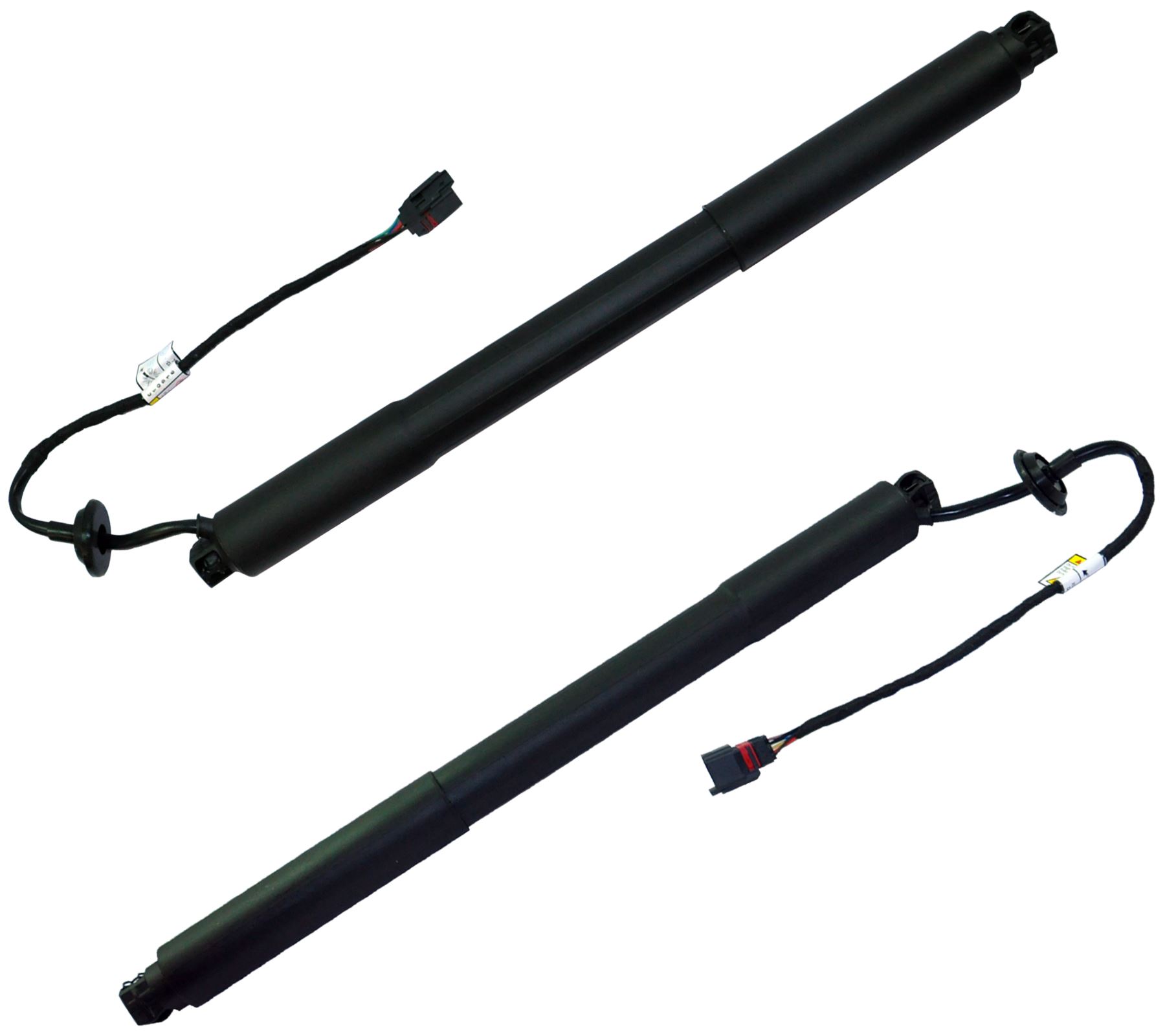 Pair Of Electric Tailgate Boot Strut Spindle Drive - Image 4