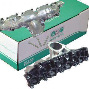 03L129711E Intake Inlet Manifold Replacement For Audi A3, A4, A5, A6, Altea, Octavia, Superb, Jetta
