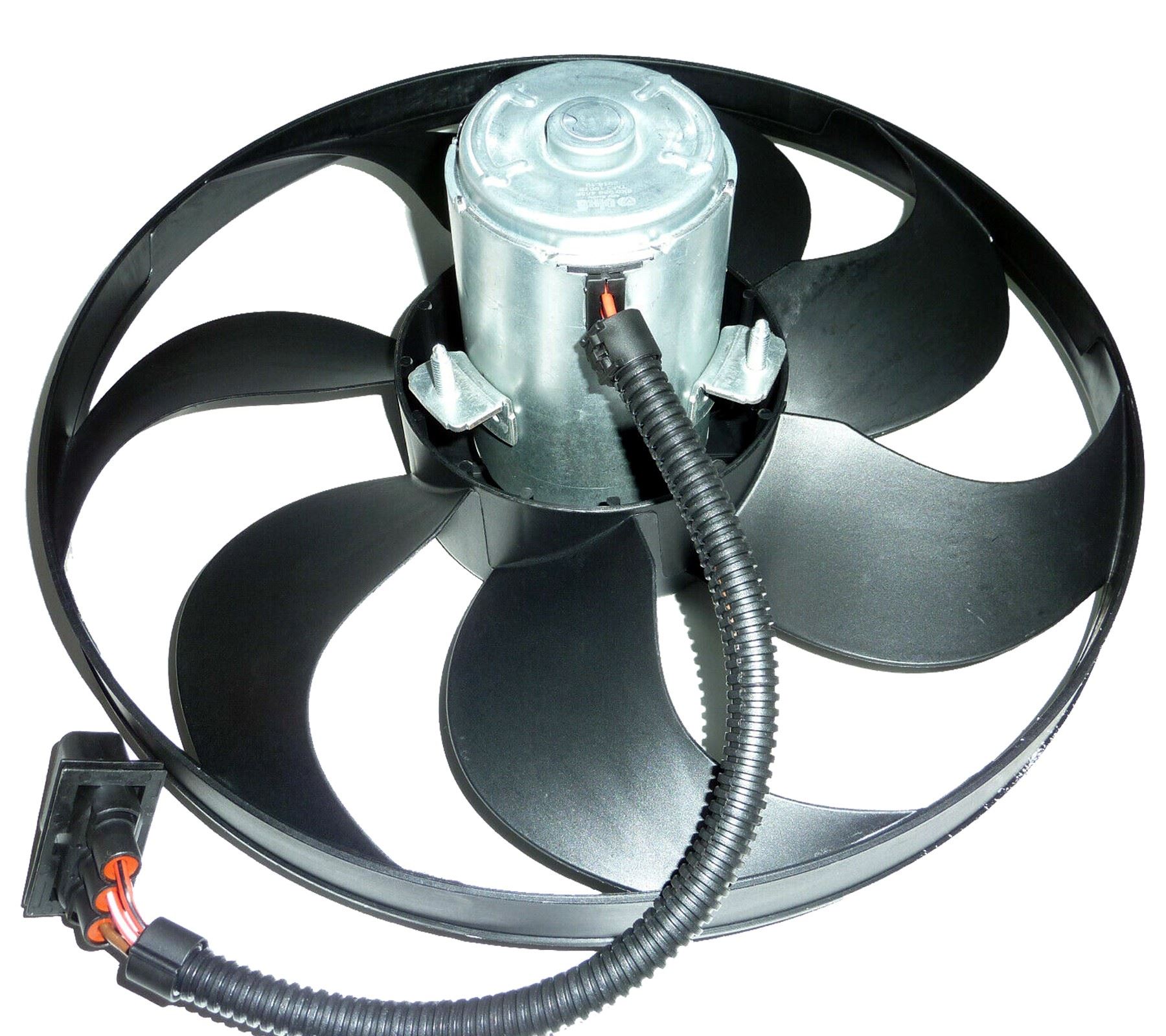 1J0959455F Radiator Cooling Fan Electric Replacement For VW Octavia, Fabia, Bora, Golf, Polo - Image 8