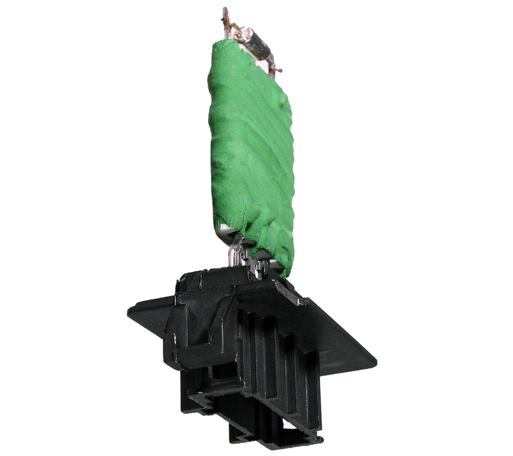 0018216760 Heater Blower Motor Fan Resistor Replacement For Mercedes Lt, Sprinter - Image 7