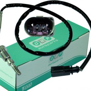 Exhaust Gas Temperature Sensor Egt For Audi, Seat, Skoda & VW 03L906088Bs