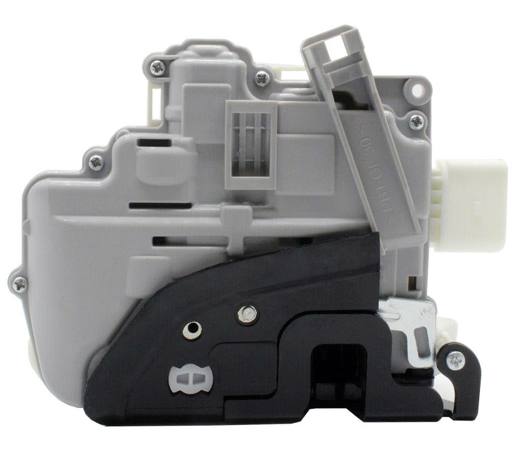 1P2837015 Front Left Passenger Side Door Lock Replacement For Seat Altea Leon 1P1 Toledo Mk3 Eos 1F7 1F8 - Image 6
