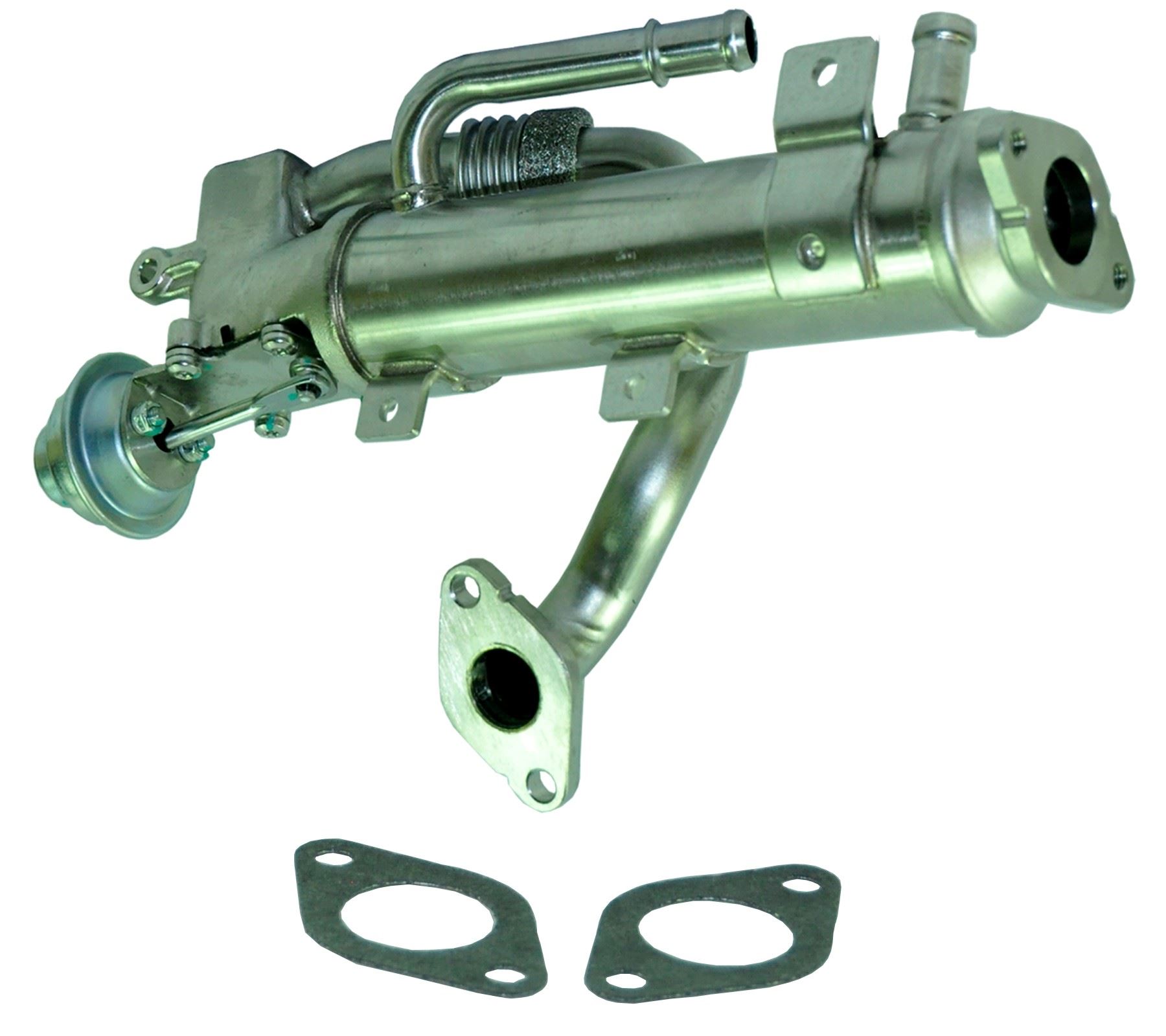 Egr Cooler - Image 5