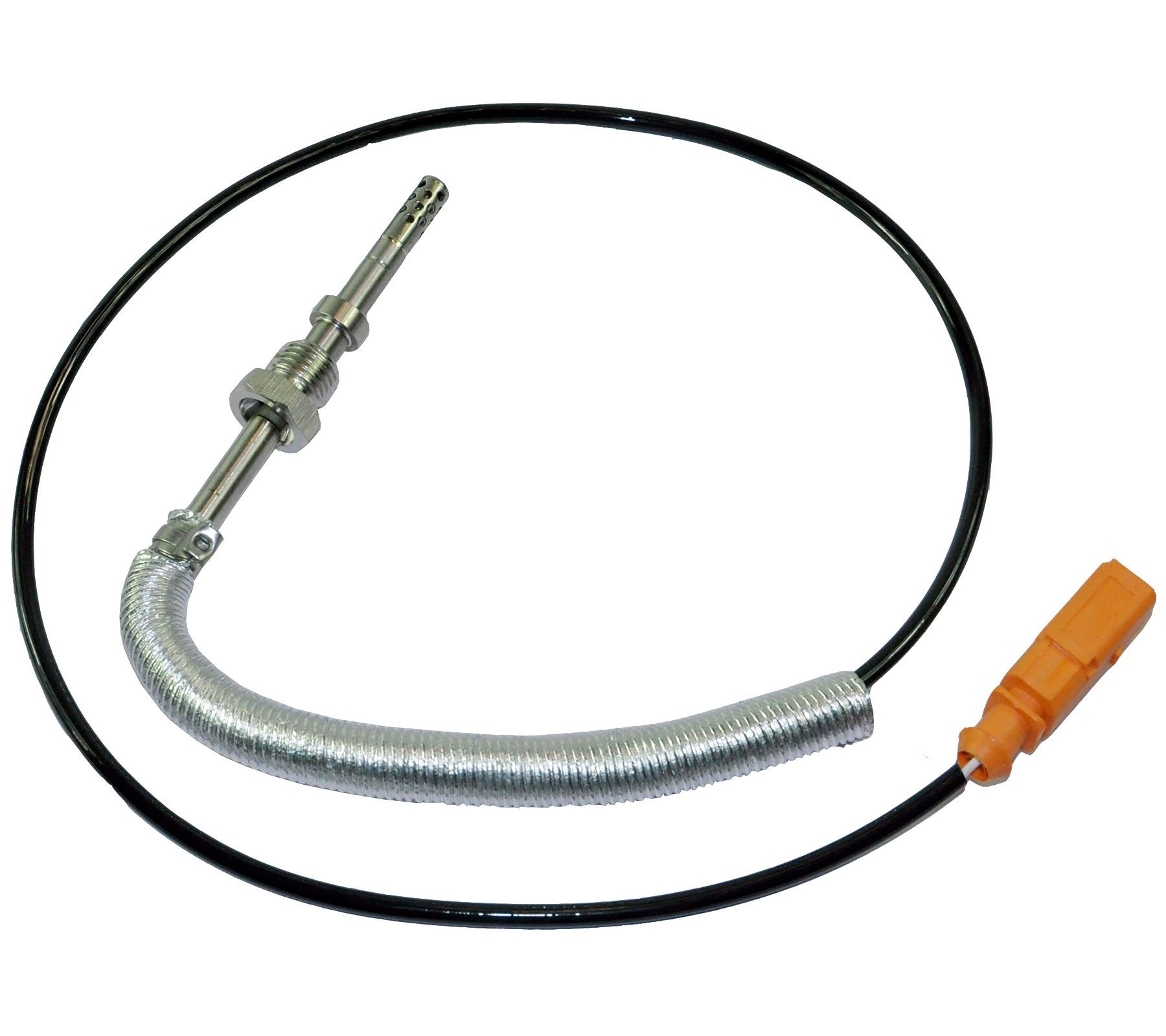 03G906088F EGT Sensor Replacement For Seat Exeo, VW Caddy, Touran 1.9 2.0 Tdi - Image 8