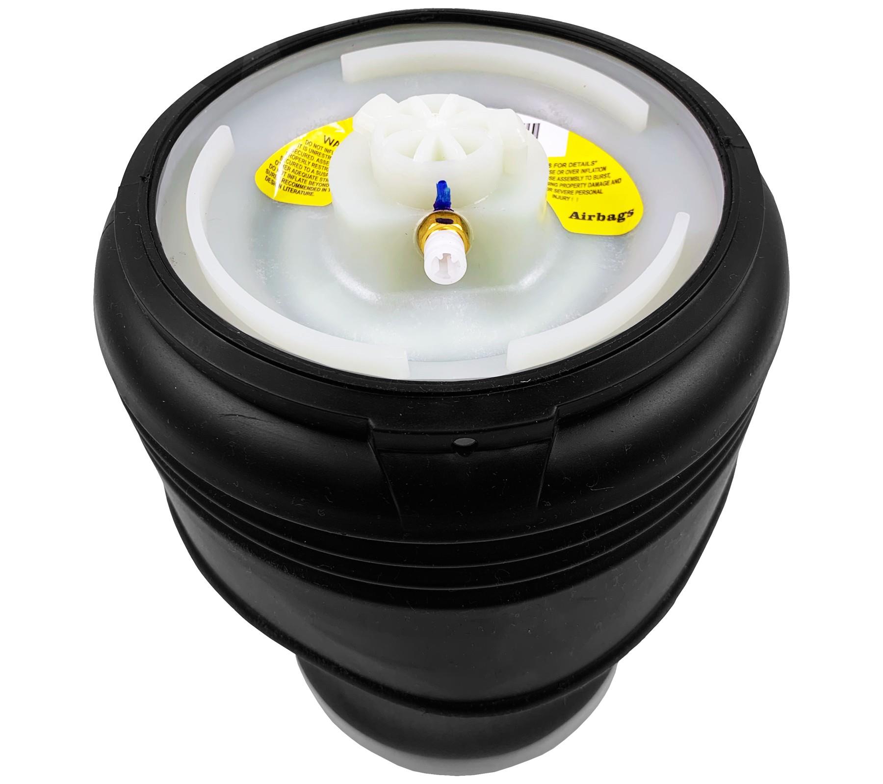 Pair Of Rear Air Suspension Spring Bags - Image 8