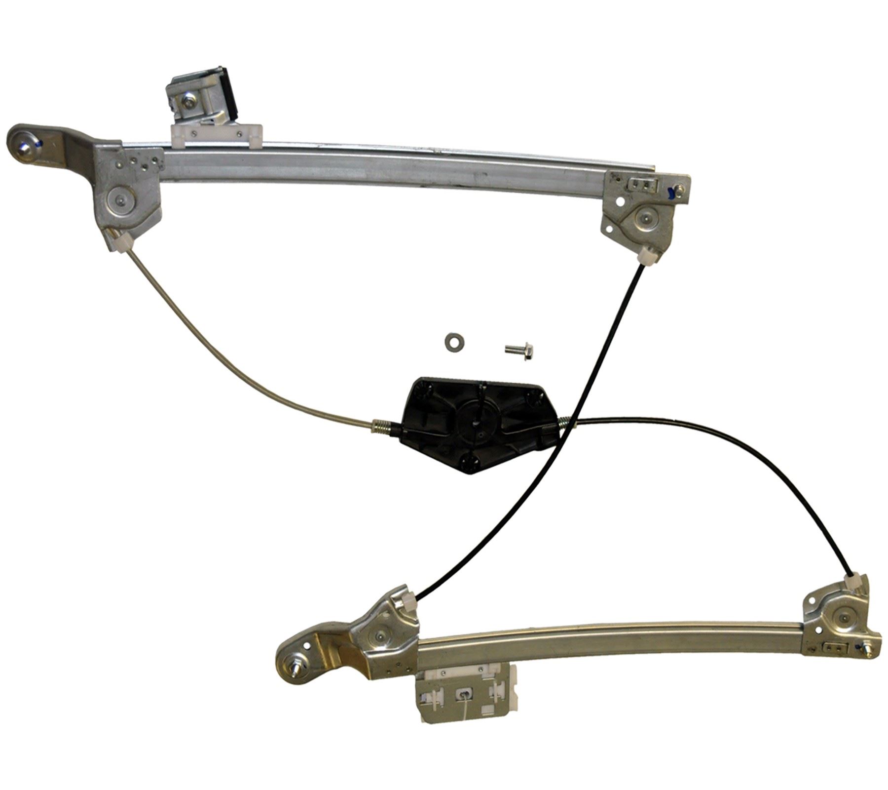 8T0837462 Front Electric Window Regulator Right Driver Side Replacement For Audi A5 8t Coupe - Image 7